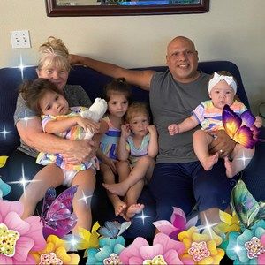 Meet your Posher, Trisha